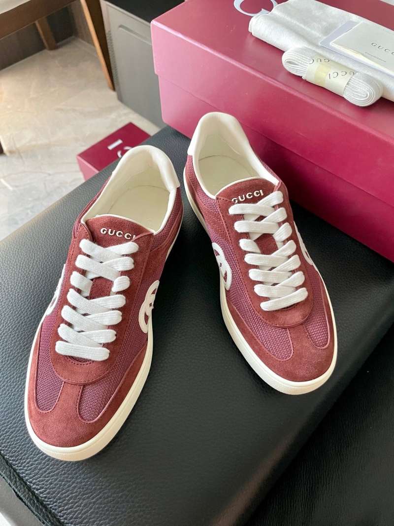 Gucci Casual Shoes